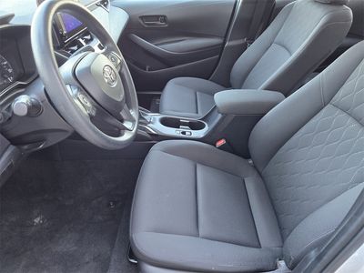 2024 Toyota Corolla - Photo 8