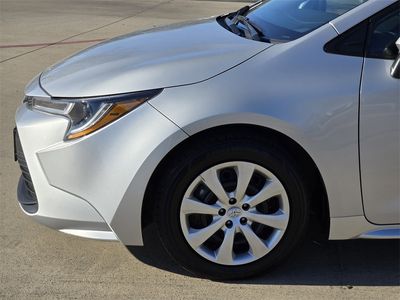 2024 Toyota Corolla - Photo 6
