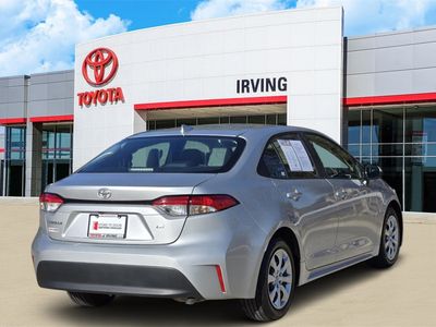 2024 Toyota Corolla - Photo 4