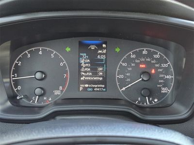 2024 Toyota Corolla - Photo 10