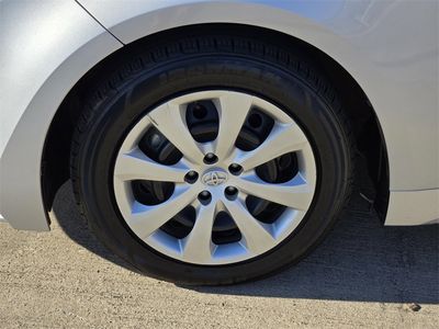 2024 Toyota Corolla - Photo 7