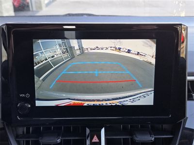 2024 Toyota Corolla - Photo 12