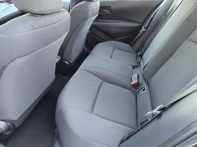 2024 Toyota Corolla - Photo 19
