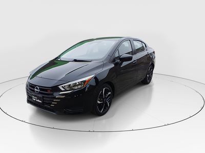 2024 Nissan Versa - Photo 3