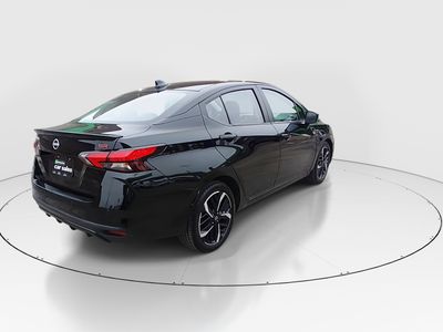 2024 Nissan Versa - Photo 7