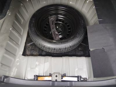 2024 Nissan Versa - Photo 14