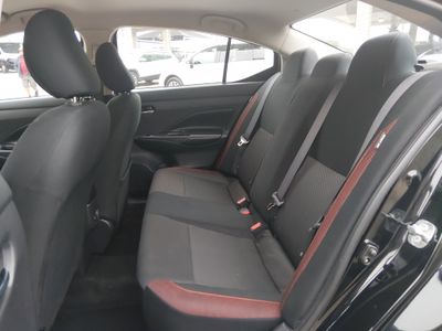 2024 Nissan Versa - Photo 11