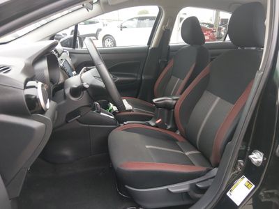 2024 Nissan Versa - Photo 10