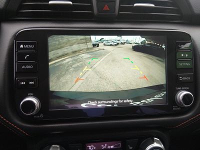 2024 Nissan Versa - Photo 21