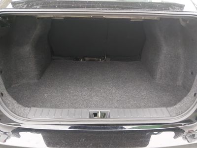 2024 Nissan Versa - Photo 13
