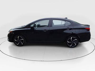 2024 Nissan Versa - Photo 4