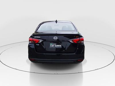 2024 Nissan Versa - Photo 6