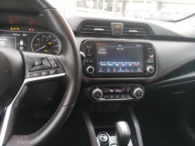 2024 Nissan Versa - Photo 18
