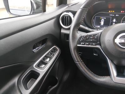 2024 Nissan Versa - Photo 17