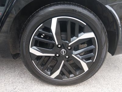 2024 Nissan Versa - Photo 12