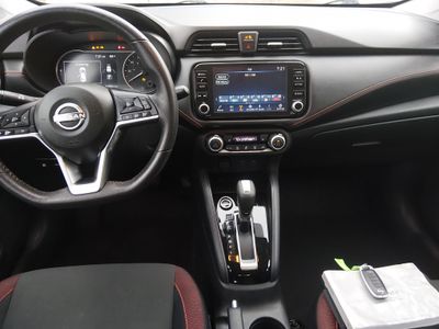 2024 Nissan Versa - Photo 15