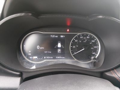 2024 Nissan Versa - Photo 22