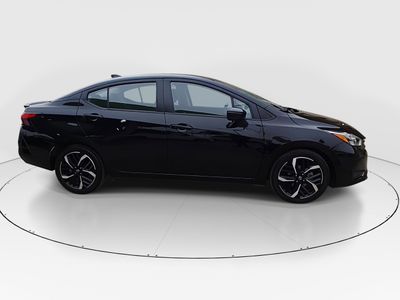 2024 Nissan Versa - Photo 8