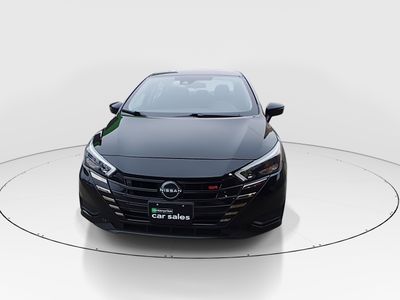 2024 Nissan Versa - Photo 2