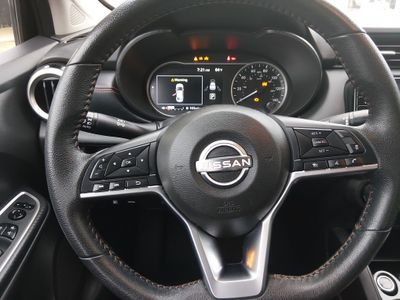 2024 Nissan Versa - Photo 16