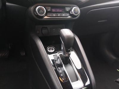 2024 Nissan Versa - Photo 19
