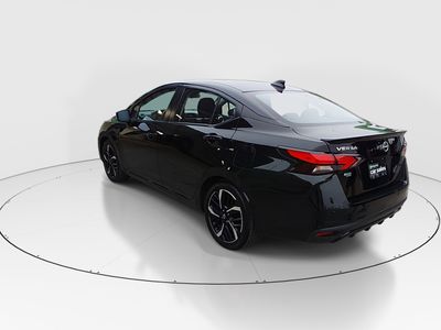 2024 Nissan Versa - Photo 5