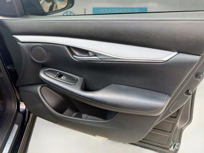 2024 INFINITI QX50 — photo 35 view