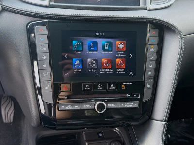 2024 INFINITI QX50 — photo 15 view