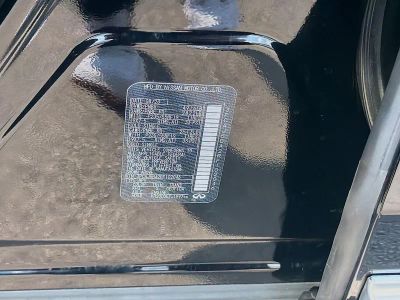 2024 INFINITI QX50 — photo 39 view