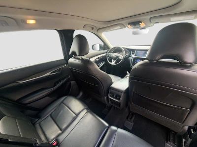 2024 INFINITI QX50 — photo 31 view