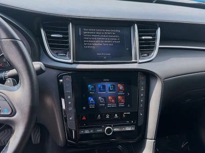 2024 INFINITI QX50 — photo 12 view