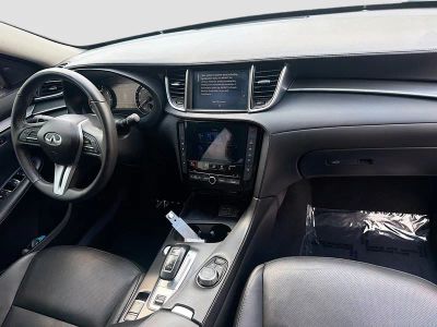 2024 INFINITI QX50 — photo 34 view