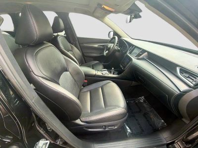 2024 INFINITI QX50 — photo 33 view