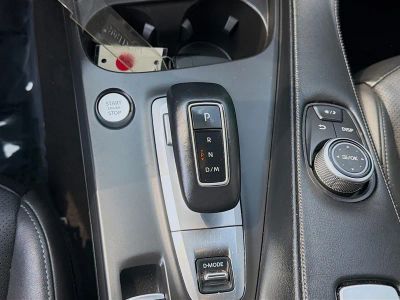 2024 INFINITI QX50 — photo 16 view