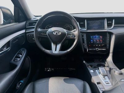 2024 INFINITI QX50 — photo 22 view
