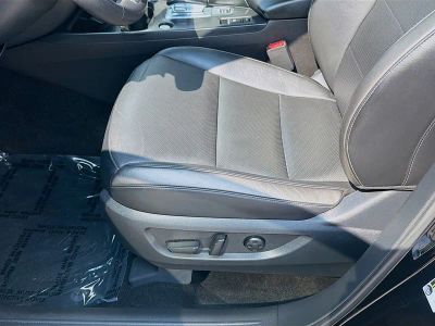 2024 INFINITI QX50 — photo 19 view