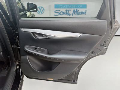 2024 INFINITI QX50 — photo 32 view