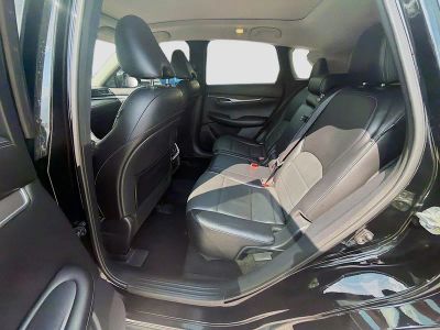 2024 INFINITI QX50 — photo 25 view