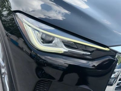 2024 INFINITI QX50 — photo 36 view