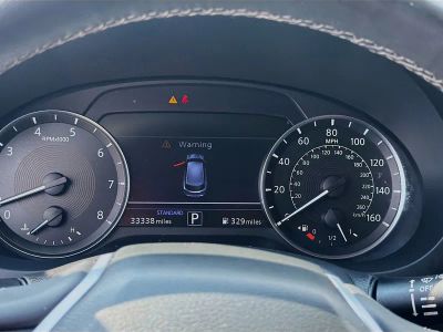 2024 INFINITI QX50 — photo 11 view
