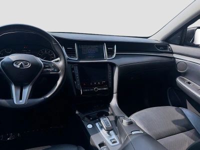 2024 INFINITI QX50 — photo 23 view