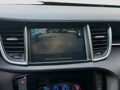 2024 INFINITI QX50 — photo 14 view
