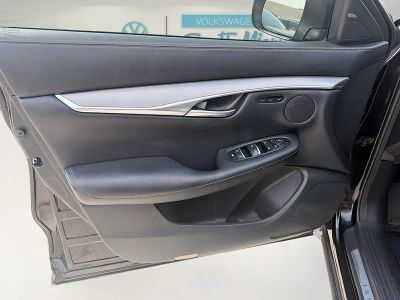 2024 INFINITI QX50 — photo 21 view