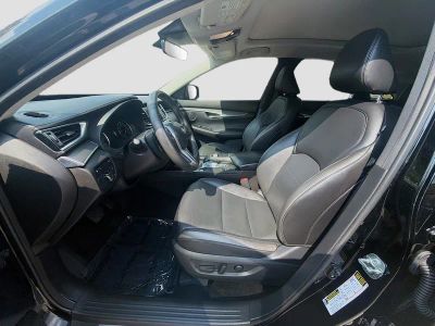 2024 INFINITI QX50 — photo 20 view