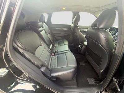 2024 INFINITI QX50 — photo 30 view