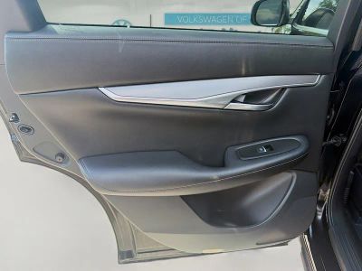 2024 INFINITI QX50 — photo 27 view