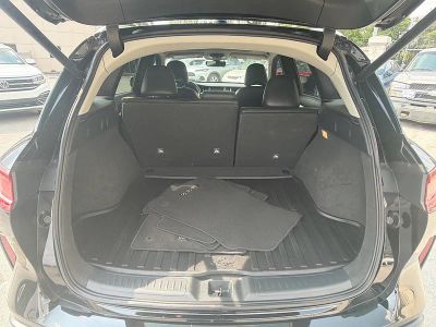 2024 INFINITI QX50 — photo 28 view