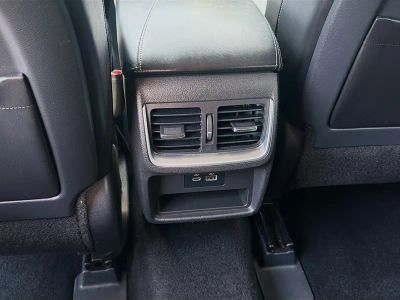 2024 INFINITI QX50 — photo 24 view