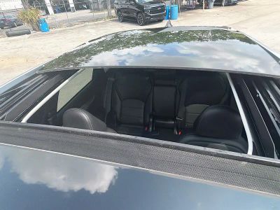 2024 INFINITI QX50 — photo 17 view