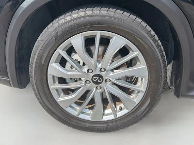 2024 INFINITI QX50 — photo 38 view